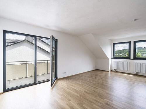 Wohnzimmer Balkon - 