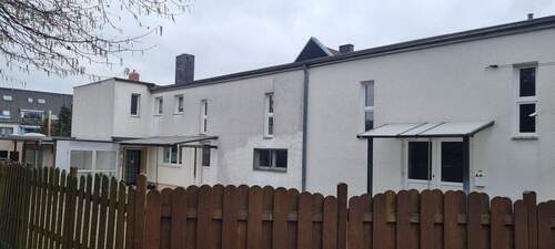 Wohnhaus und Mittelgewerbeeinheit.jpg - 9 Zimmer Gewerbeobjekt (Büro, Produktion, Verkauf) zum Kaufen in Hürth