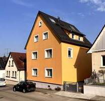 2-Familienhaus - ideal für Generationenwohnen unter einem Dach - Stuttgart Feuerbach