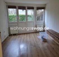 Wohnungsswap - Bramfelder Chaussee - Hamburg