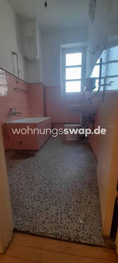 Bild 4 - 2 Zimmer Etagenwohnung in Hamburg