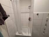 ...mit Dusche - 