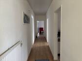 Flur - 2 Zimmer Etagenwohnung in Weyhe