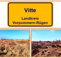 Willkommen im Urlaubsparadies! - 19.000,00&nbsp;EUR Kaufpreis, ca.&nbsp; 0,00&nbsp;m&sup2; in Vitte (PLZ: 18565) Vitte, Hiddensee
