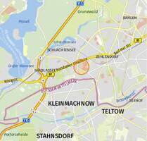 998.000,00&nbsp;EUR Kaufpreis, ca.&nbsp; 0,00&nbsp;m&sup2; in Berlin (PLZ: 14163) Zehlendorf