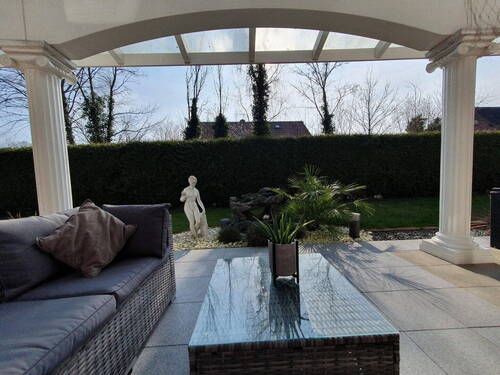 Bild 3 - 7 Zimmer Einfamilienhaus in Hude