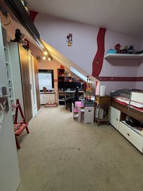 Kinderzimmer - 