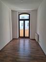 Arbeitszimmer - 4 Zimmer Etagenwohnung zur Miete in Magdeburg