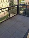 Balkon / Küche - 