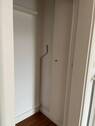Abstellraum Schlafzimmer - 