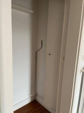 Abstellraum Schlafzimmer - 