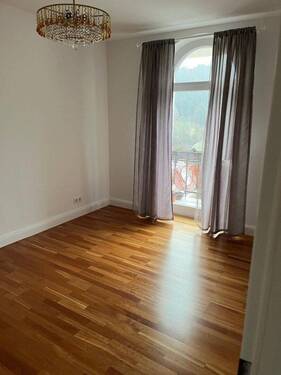 Schlafzimmer/Balkon - 