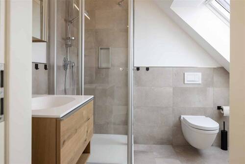Badezimmer - 