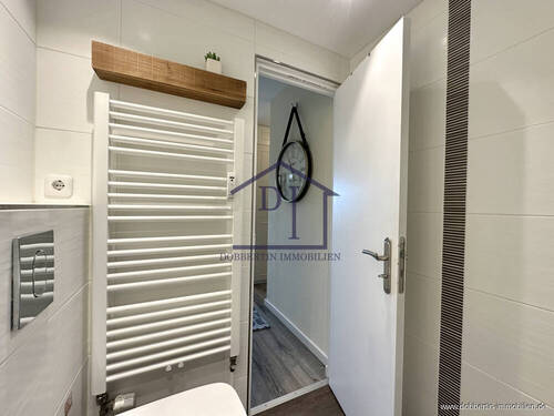 Badezimmer - 