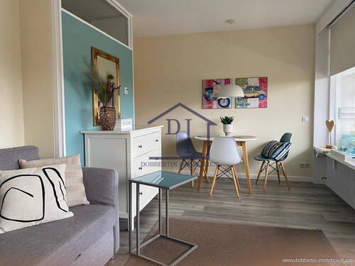 Essbereich - Modernes Wohnglück mit Teilmeerblick und Südausrichtung