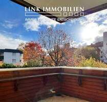 S-Heumaden: toll geschnittene 3,5-ZW mit 2 Balkonen und TG-Box - Stuttgart