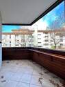 Esszimmerbalkon - 