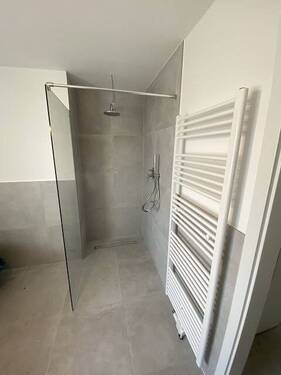 ebenerdige Dusche - 