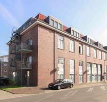 Charmante 2-Zimmer-Wohnung in zentraler Lage in Westerstede