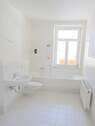 Bad - 2 Zimmer Etagenwohnung in Leipzig