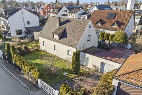 Bild 2 - Grundstück zum Kaufen in Dachau
