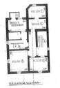 Grundriss Keller - 