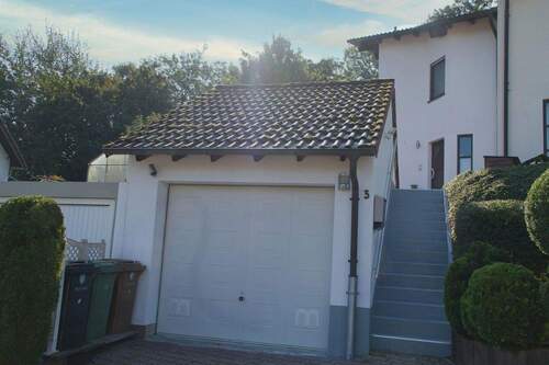 Bild 3 - 4 Zimmer Doppelhaushälfte in Sinsheim