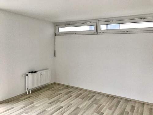 Schlafzimmer - 2 Zimmer Etagenwohnung in Kempten