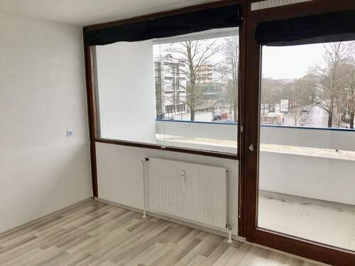 Küche - Etagenwohnung mit 71,00 m&sup2; in Kempten zum Kaufen