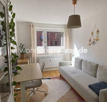 Wohnungsswap - Dieselstraße - 576,00&nbsp;EUR Kaltmiete, ca.&nbsp; 42,00&nbsp;m&sup2;&nbsp;Wohnfl&auml;che in Hamburg (PLZ: 22307) Barmbek-Nord