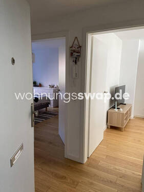 Bild 2 - 2 Zimmer Etagenwohnung zur Miete in Hamburg