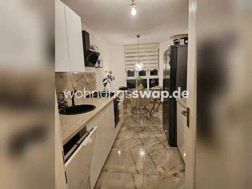 Bild 2 - Wohnungsswap - Graunstraße - 500,00&nbsp;EUR Kaltmiete, ca.&nbsp; 67,00&nbsp;m&sup2;&nbsp;Wohnfl&auml;che