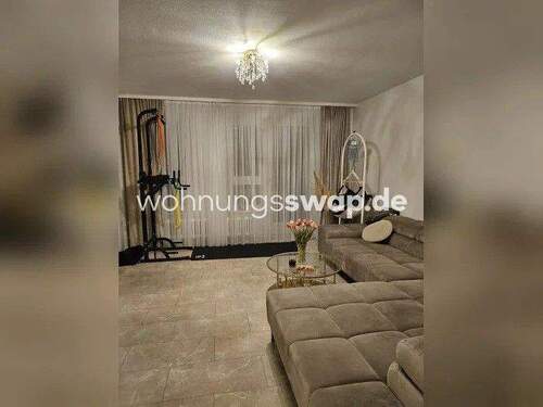 Bild 3 - 2 Zimmer Etagenwohnung zur Miete in Berlin