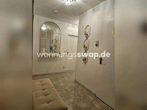 Bild 4 - 2 Zimmer Etagenwohnung in Berlin