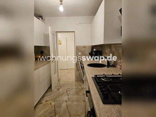 Bild 5 - Etagenwohnung mit 67,00 m&sup2; in Berlin zur Miete