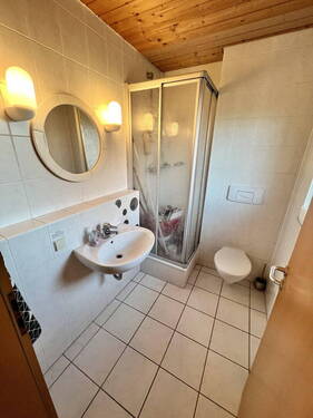 Badezimmer EG - 