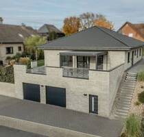Moderner, neuwertiger Bungalow in ruhiger Lage - Beckum