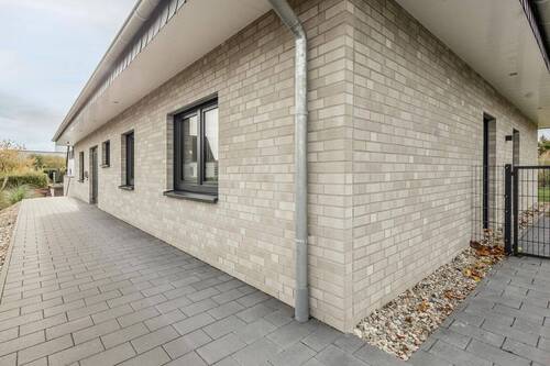 Bild 3 - 4 Zimmer Bungalow in Beckum