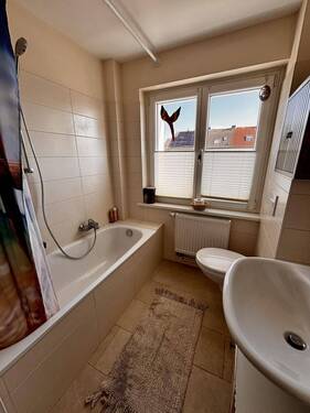 Badezimmer 2.OG - 