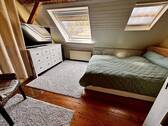 Schlafzimmer DG - 