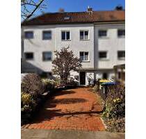 Energetisch top mit viel Platz und großem Garten - Hannover Misburg-Nord