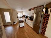 offene Küche EG - 4 Zimmer Reihenmittelhaus zum Kaufen in Hannover