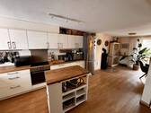 Küche EG - 4 Zimmer Reihenmittelhaus in Hannover