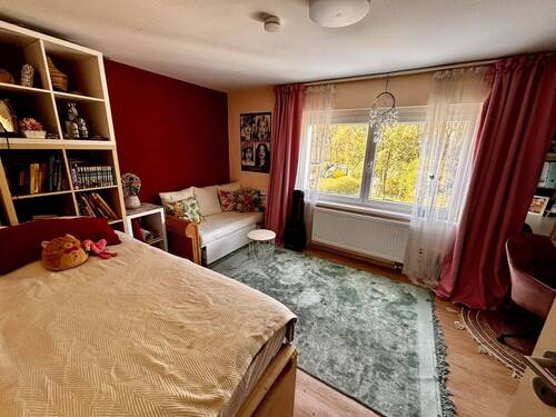 Kinderzimmer 2.OG - 