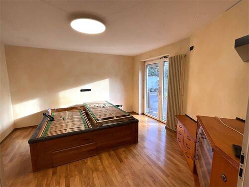 Schlafzimmer EG WHG - 