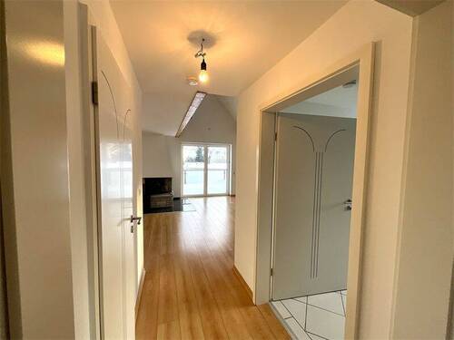 Flur Maisonette - 