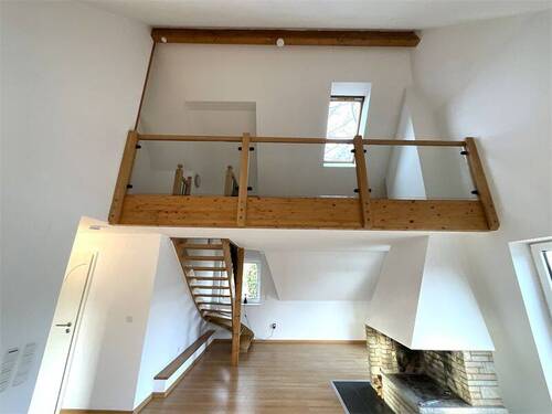 Blick Galerie - 