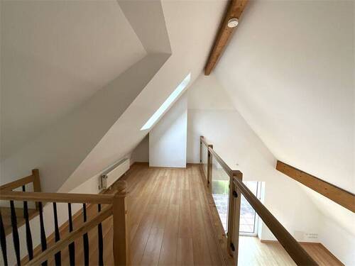 Galerie Maisonette - 