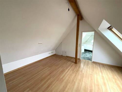Schlafzimmer Maisonette - 