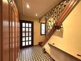 Diele Altbau - 